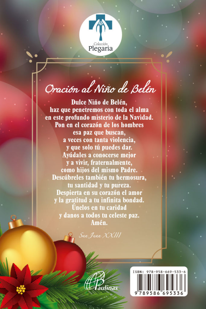 Novena De Navidad 2024 Catolica Del - Mella Chloris