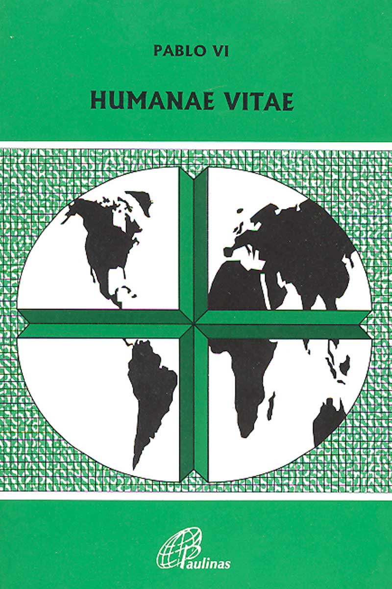 58. Humane vitae (vida humana)