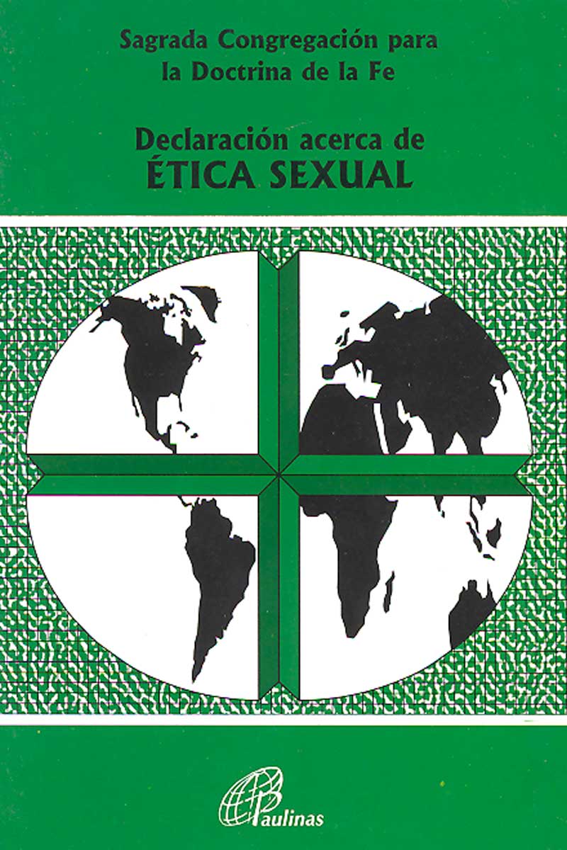71. Ética sexual