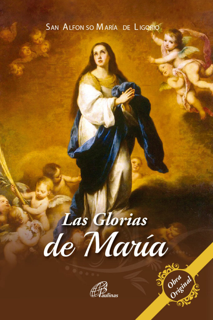 Las Glorias De María - Paulinas Colombia