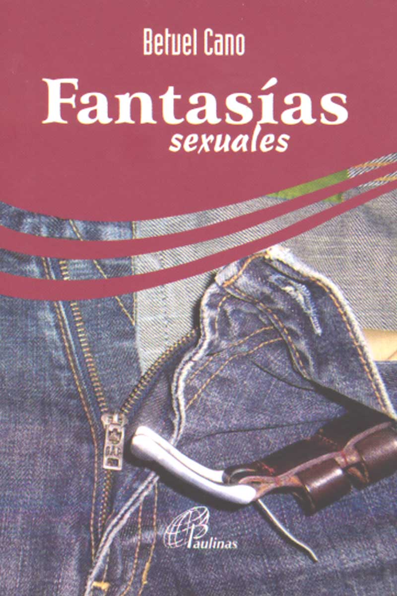 Fantasias sexuales- Folleto