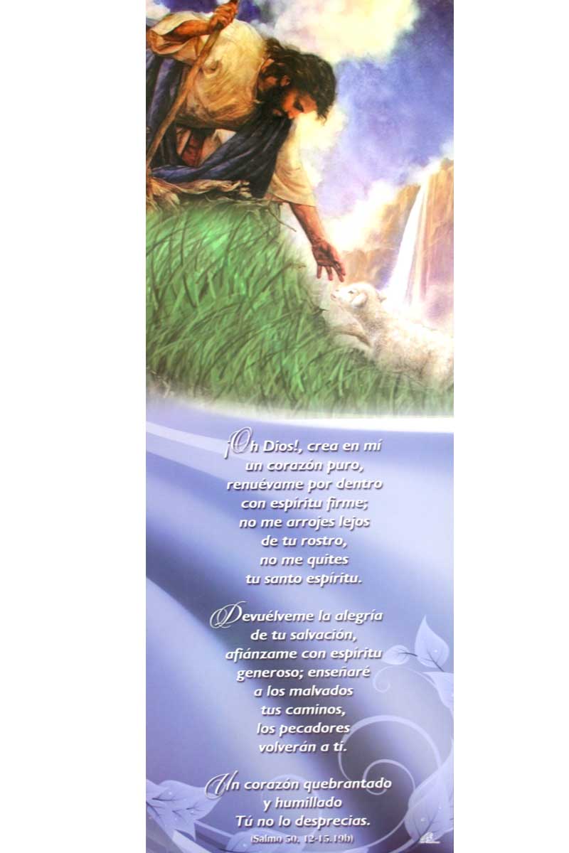 Afiche-Vida-número 16- Salmo 50