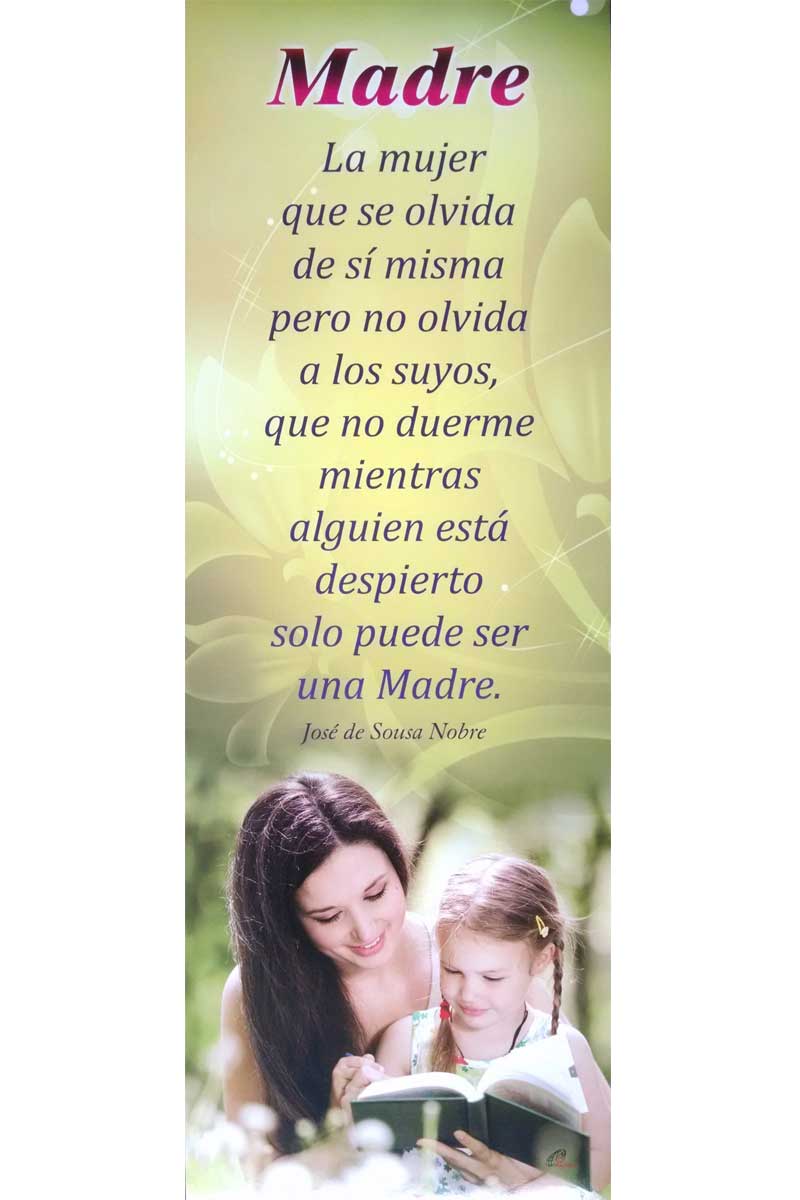Afiche-Vida-número 19-Madre
