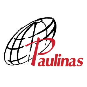 paulinas-editora-logo-png-transparent
