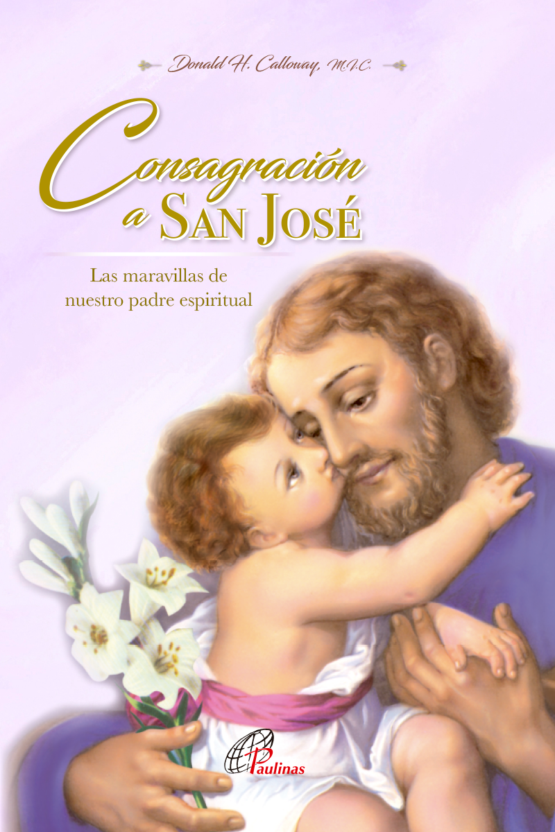 Consagración a San José – Paulinas Colombia